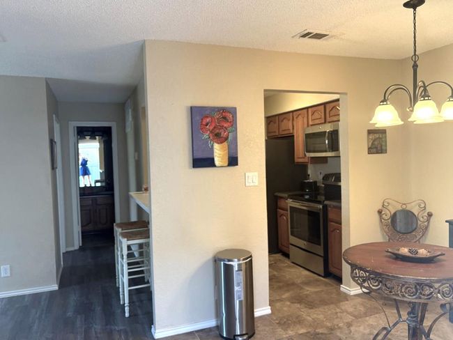 APT-235 - 3316 Caldera Blvd, Condo with 1 bedrooms, 1 bathrooms and 1 parking in Midland TX | Image 5