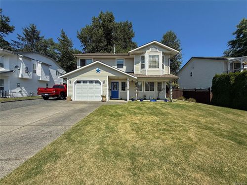 2525 Soderholm Crt, Campbell River, BC, V9W8E3 | Card Image