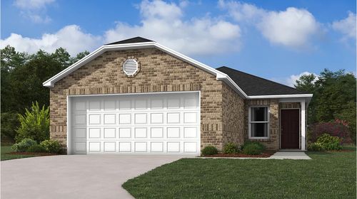 15689 Mustang Ave, Kellyville, OK, 74039-1807 | Card Image