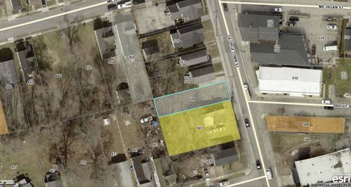 509 Georgetown St, Lexington, KY, 40508-1108 | Card Image