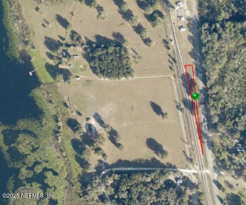 0000 S Us Highway 17, Seville, FL, 32190 | Card Image