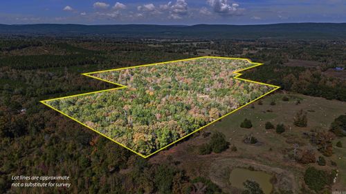 307 S Highway 307, Bluffton, AR, 72827 | Card Image