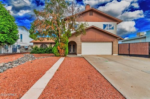 4732 W Davis Rd, Glendale, AZ, 85306-2628 | Card Image