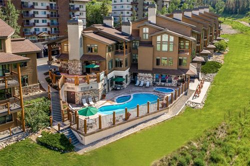 223-3-94-2255 Ski Time Square Drive, Steamboat Springs, CO, 80487 | Card Image