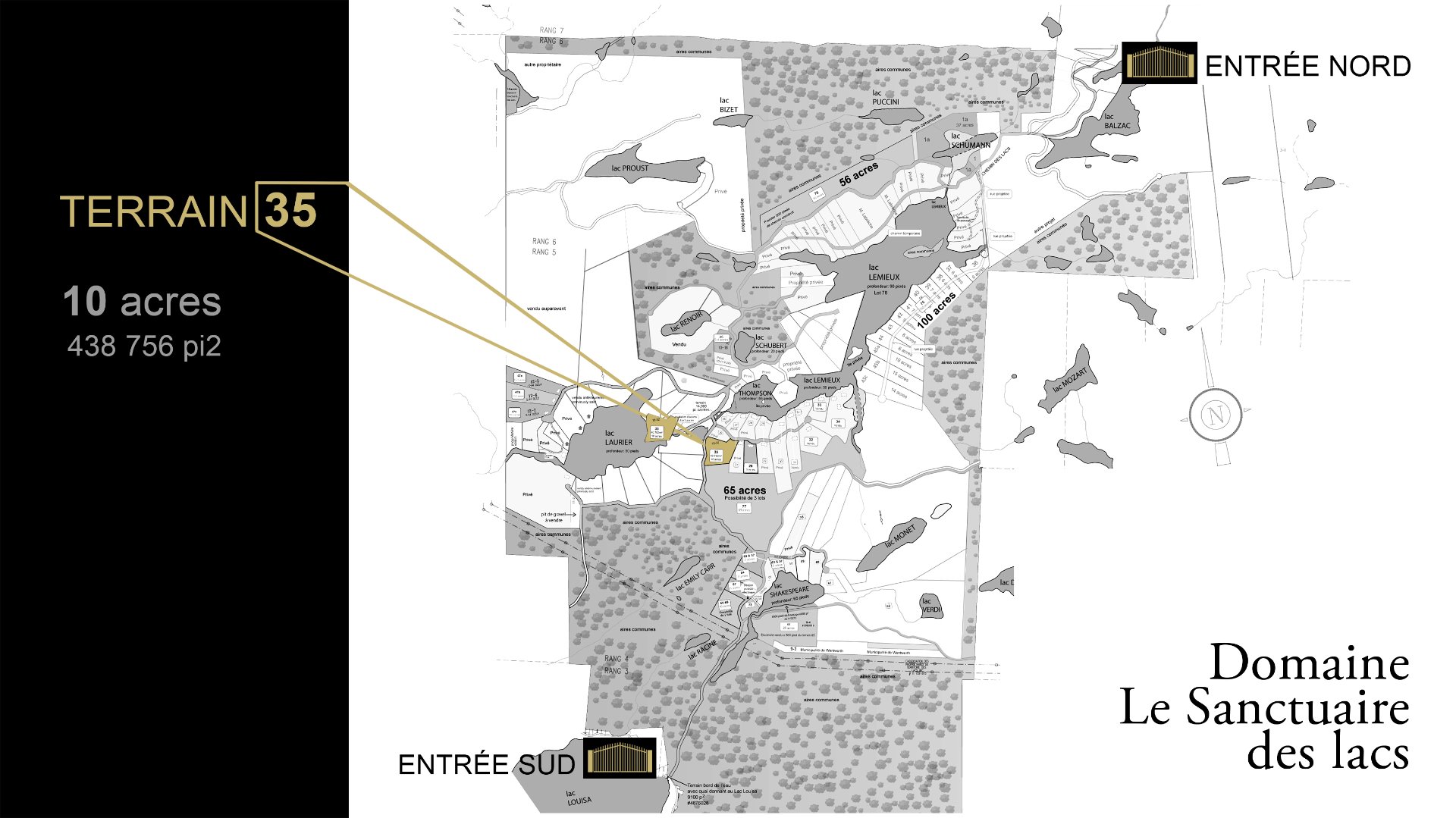 Land in Wentworth 5