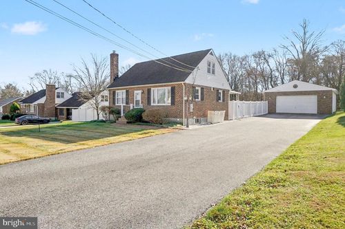 5809 Pine Hill Dr, WHITE MARSH, MD, 21162-1901 | Card Image