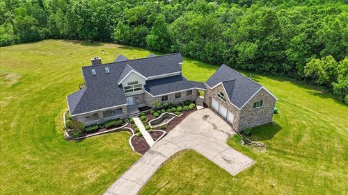 2161 County Road Jg, Blue Mounds, WI, 53572 | Card Image