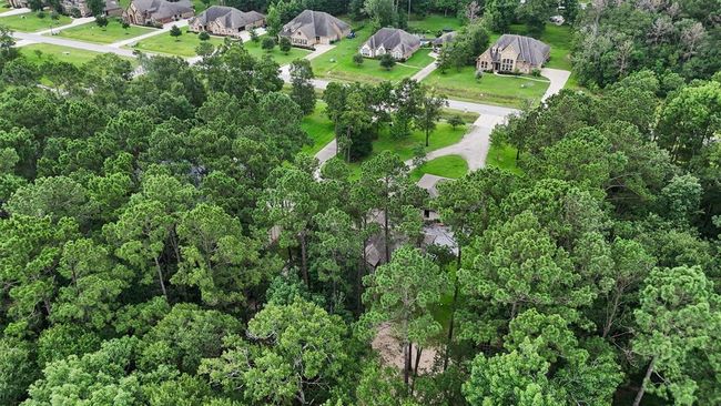 507 Carriage View Ln, House other with 5 bedrooms, 5 bathrooms and 2 parking in Huffman TX | Image 35