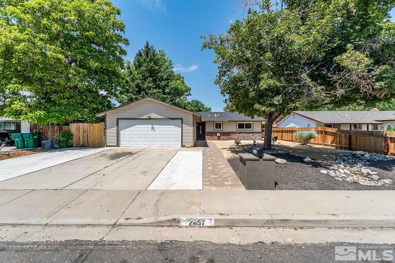 Jake St, Reno, NV 89502