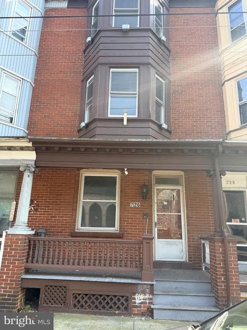 726 Lehman St, LEBANON, PA, 17046-4745 | Card Image