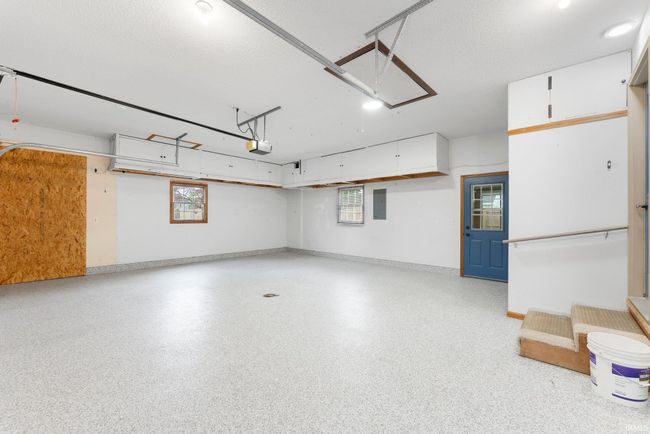 104 S Line St, House other with 2 bedrooms, 2 bathrooms and null parking in South Whitley IN | Image 30