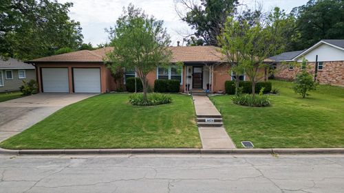 4424 Harlan Ave, Waco, TX, 76710-5227 | Card Image