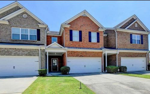 233 Greenview Ln, Lawrenceville, GA, 30046-5393 | Card Image