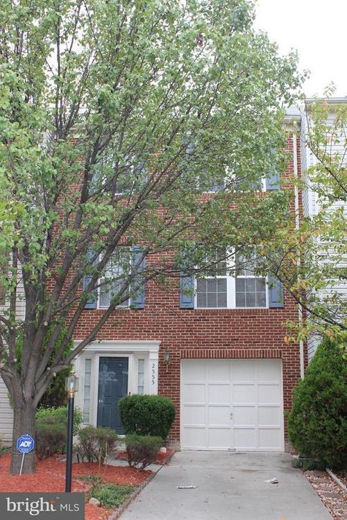 2555 Chase Wellesley Dr, HERNDON, VA, 20171-3496 | Card Image