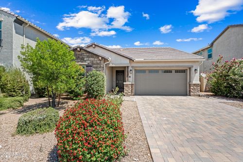 884 E Ladbroke Way, Gilbert, AZ, 85297-8407 | Card Image