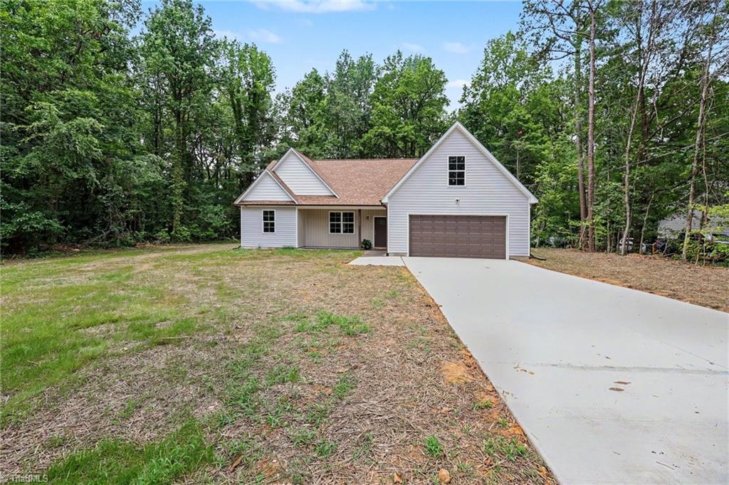 Residential in Thomasville 2