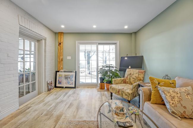 7369 5 Th Sideroad, Home with 5 bedrooms, 3 bathrooms and null parking in Adjala-Tosorontio ON | Image 13