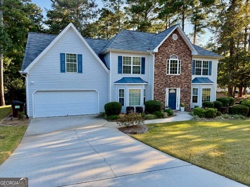 837 Winding Grove Ln, Loganville, GA, 30052-7017 | Card Image