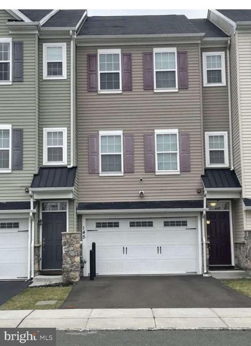 145 Mercer Ct, FAIRLESS HILLS, PA, 19030-2025 | Card Image