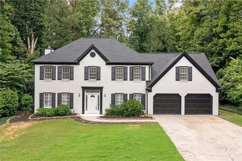 4220 Singing Post Ln Ne, Roswell, GA, 30075-2689 | Card Image