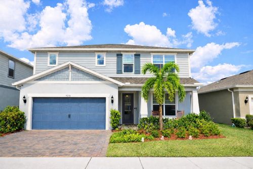 4316 Foggy Oak Ln, SANFORD, FL, 32773-6525 | Card Image