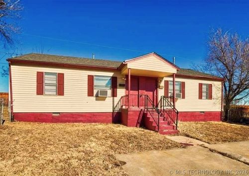 1183 Nw Ozmun Ave, Lawton, OK, 73507-1137 | Card Image
