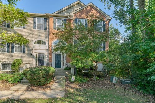 161 Patrick Ave, Willow Springs, IL, 60480-1637 | Card Image