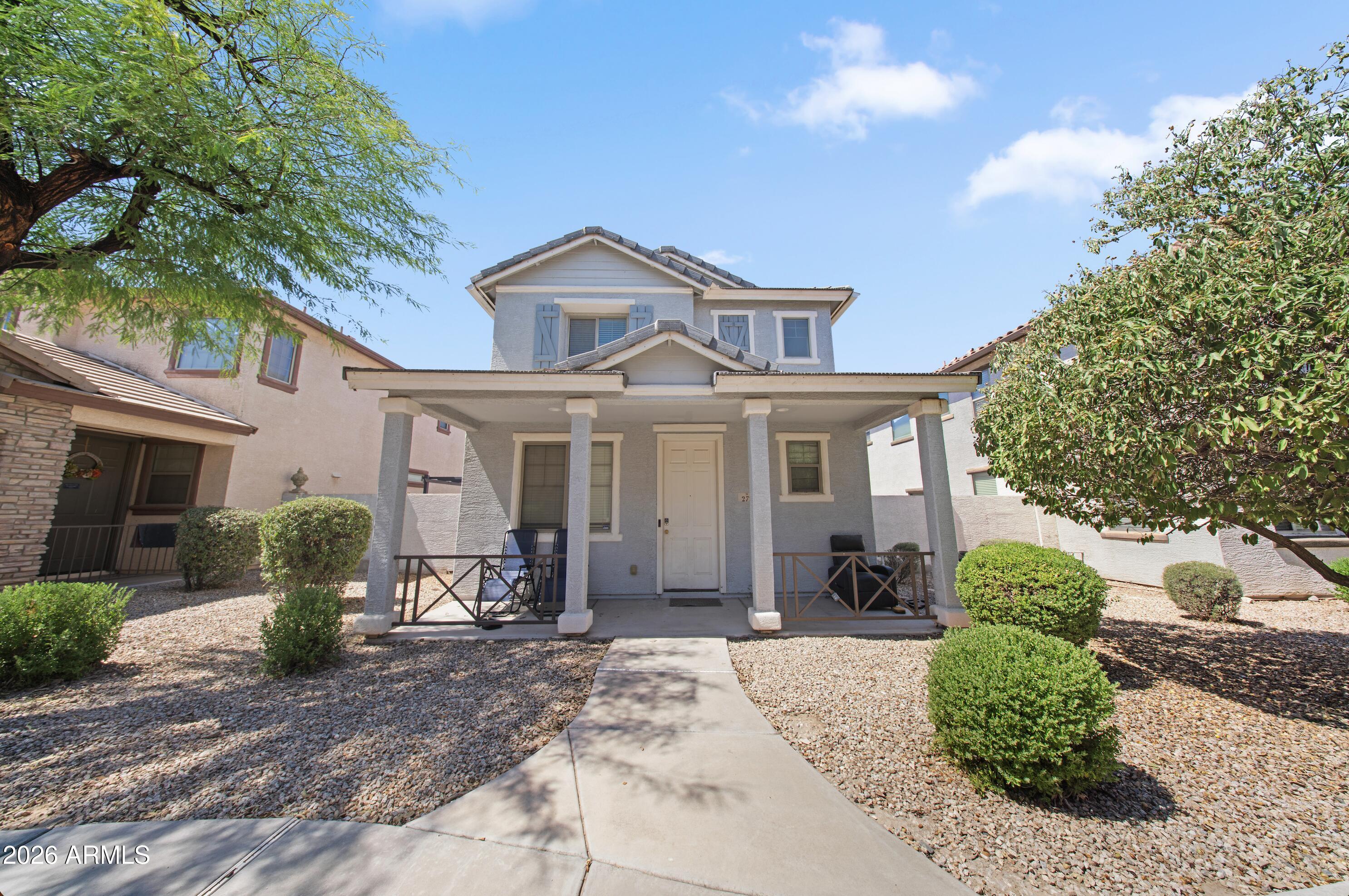 Residential in Avondale