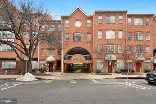 201-b-8609 2nd Avenue, SILVER SPRING, MD, 20910 | Card Image