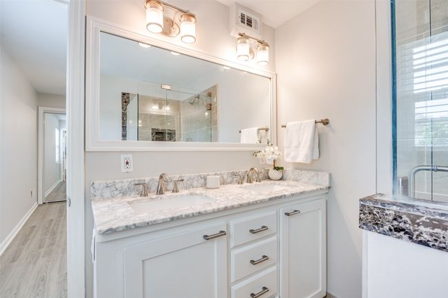 1215 Cloverdale Dr, House other with 4 bedrooms, 2 bathrooms and null parking in Richardson TX | Image 22