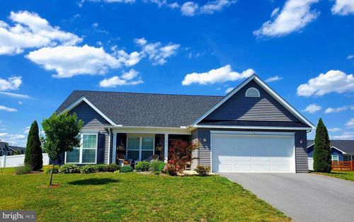 21 Aristides Way, MARTINSBURG, WV, 25404-1451 | Card Image