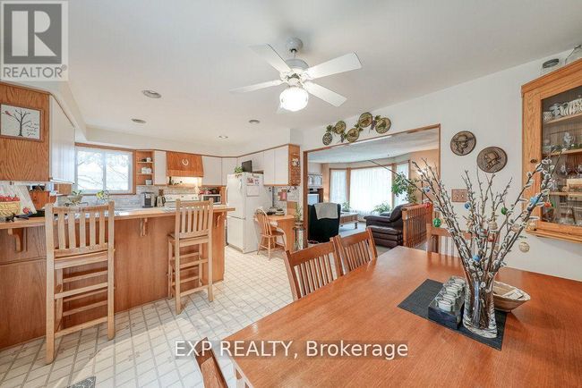 68 Thompson Pl, House other with 4 bedrooms, 2 bathrooms and 4 parking in Innerkip ON | Image 7