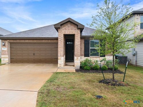 3073 Charyn Way, New Braunfels, TX, 78132 | Card Image