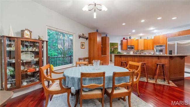 672 N High Post Rd, House other with 4 bedrooms, 3 bathrooms and 2 parking in Augusta MO | Image 9