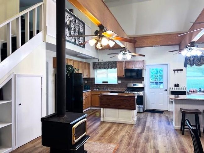 517 Henry Ln, House other with 3 bedrooms, 2 bathrooms and null parking in Melbourne AR | Image 17