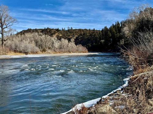 22 S Rockcliff Cir, Pagosa Springs, CO, 81147 | Card Image