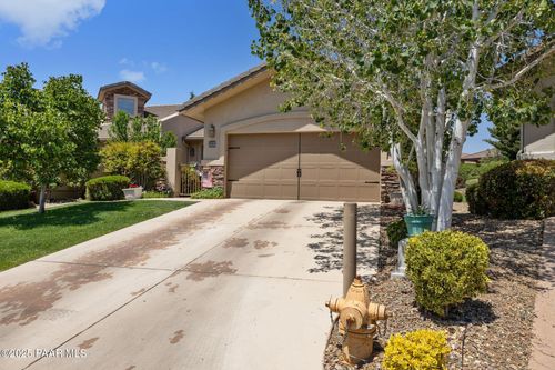 1222 Crown Ridge Dr, Prescott, AZ, 86301-6556 | Card Image