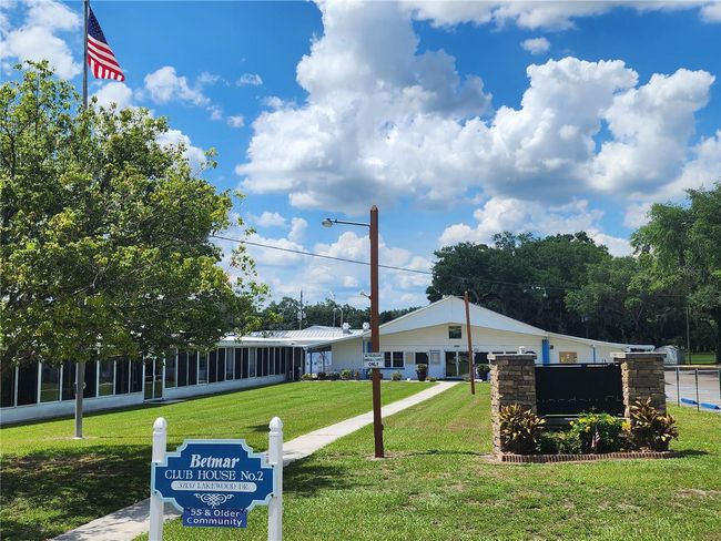 5144 Betmar Dr, Home with 0 bedrooms, 0 bathrooms and null parking in ZEPHYRHILLS FL | Image 13