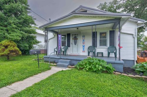 611 15th St, Tell City, IN, 47586-1744 | Card Image