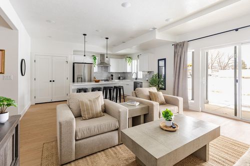 5846 N Jeeder Dr, Mountain Green, UT, 84050-6019 | Card Image