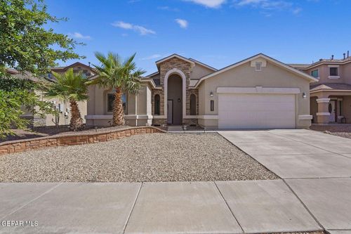 14557 Sunny Land Ave, El Paso, TX, 79938-5476 | Card Image