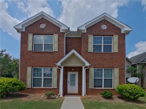 101 Daisy Cir, Mcdonough, GA, 30252-1038 | Card Image