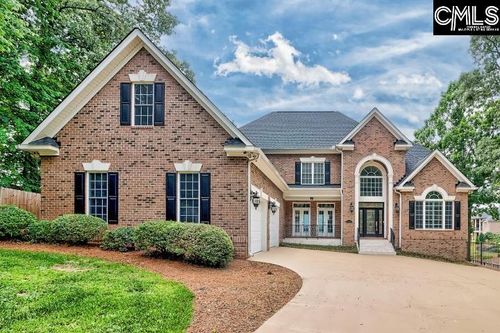 2016 Amicks Ferry Rd, Chapin, SC, 29036-7618 | Card Image