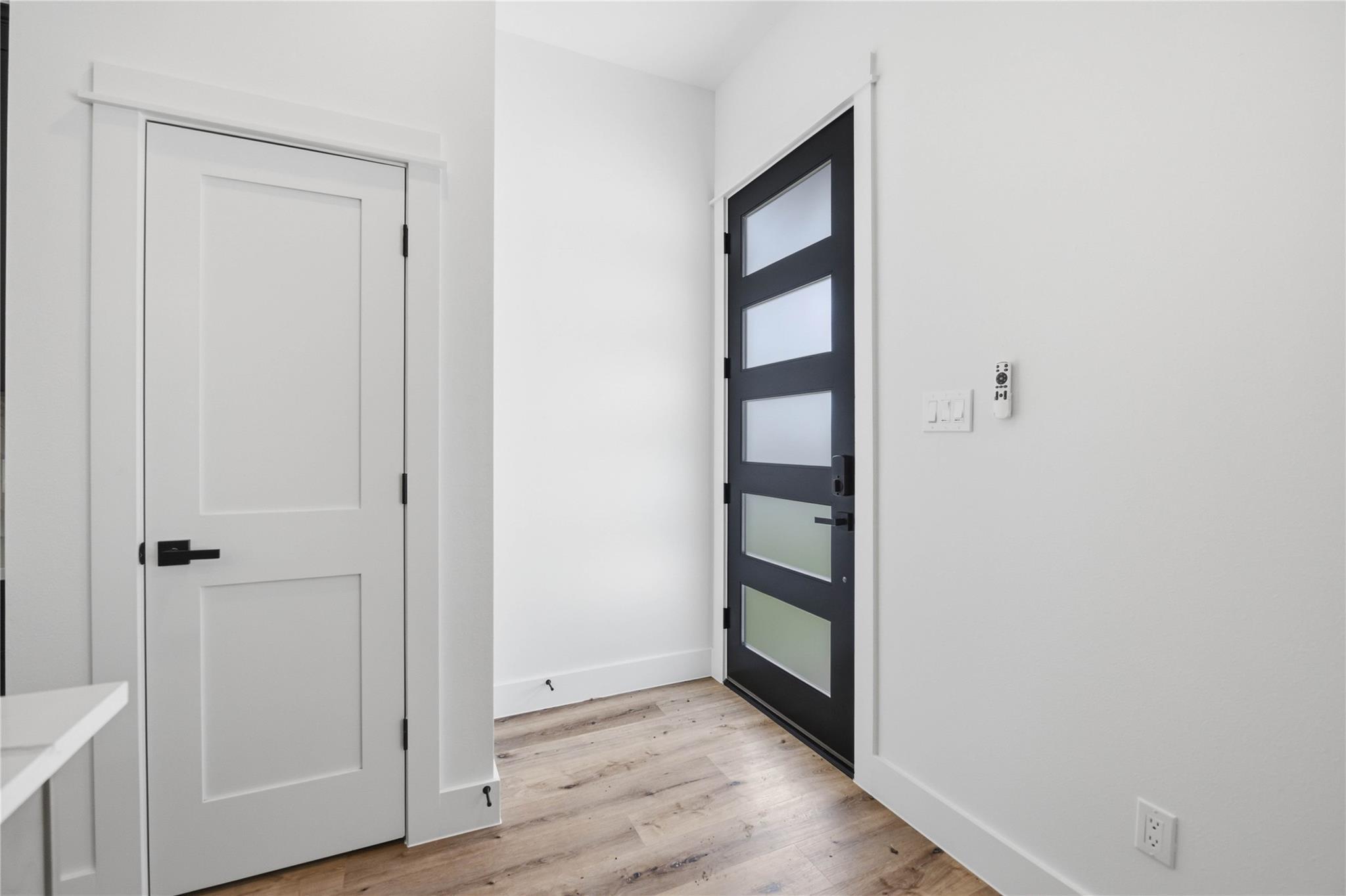 Residential Lease in Houston 5