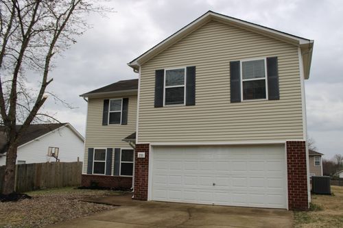 2722 Sutherland Dr, Thompsons Station, TN, 37179-5068 | Card Image