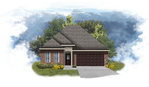 238 Skyhawk Ln, Shreveport, LA, 71106-3441 | Card Image