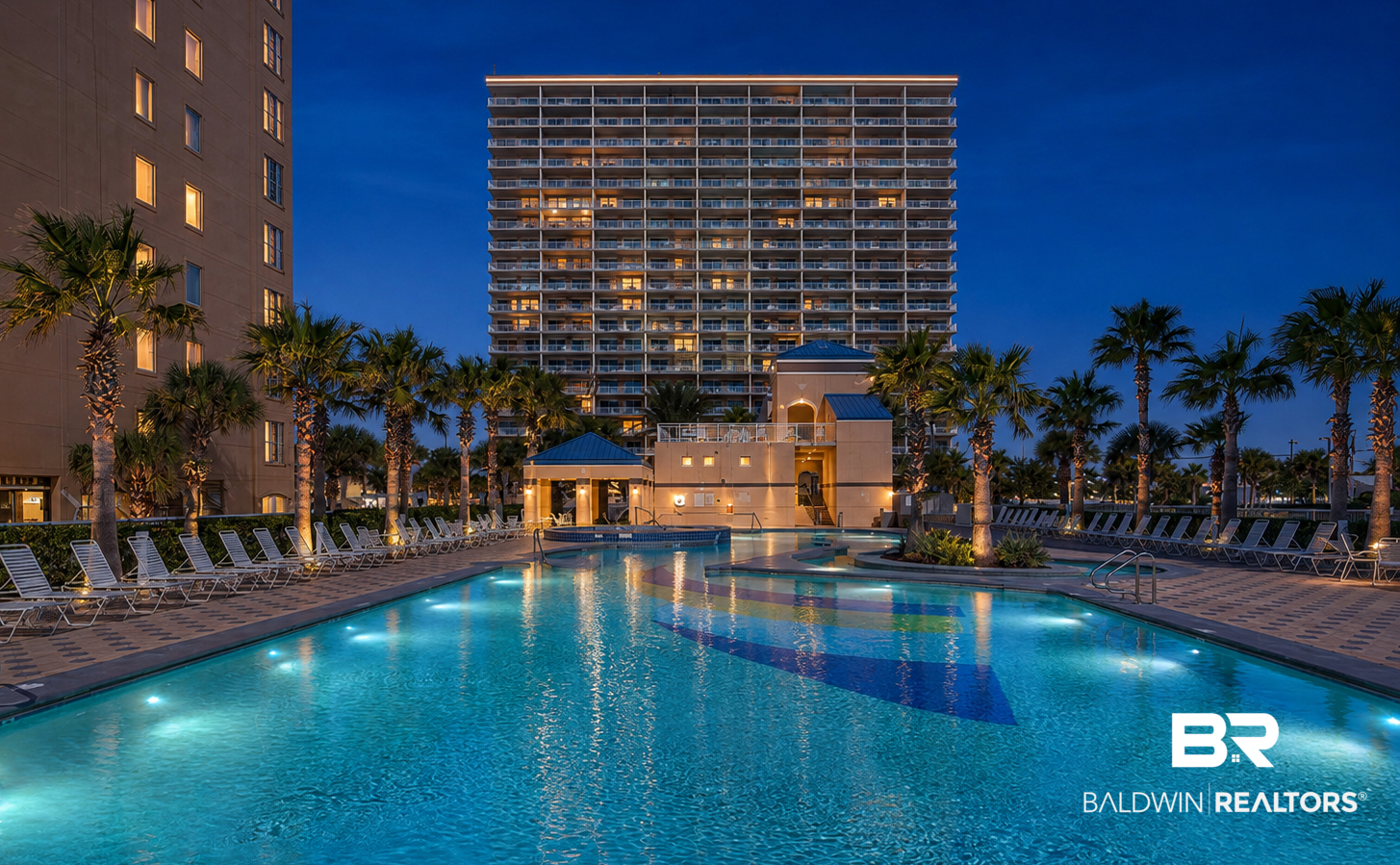 Residential in Gulf Shores
