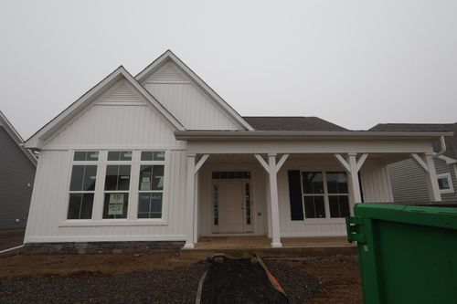 6954 Corsican Loop N, Hilliard, OH, 43026-9878 | Card Image