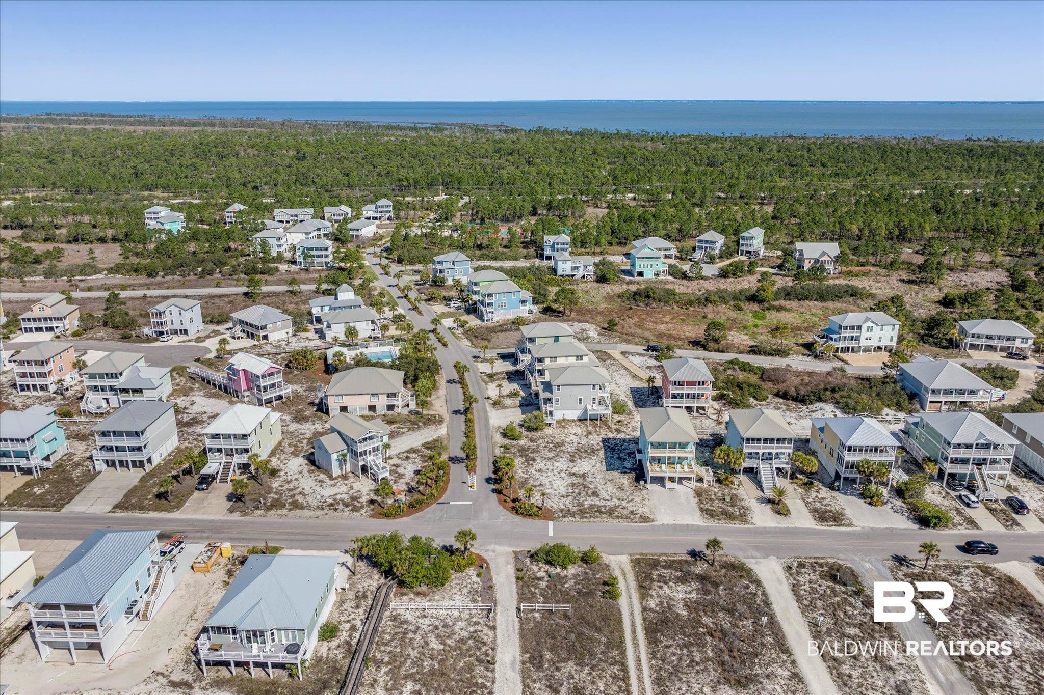 Residential in Gulf Shores 5