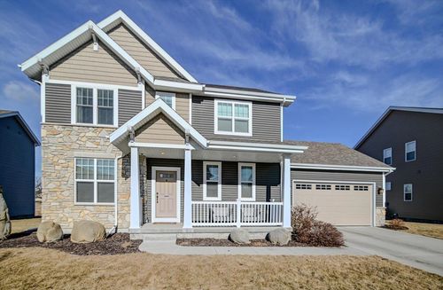 2362 Leopold Way, Sun Prairie, WI, 53590 | Card Image